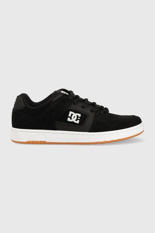 

Кроссовки STREETWEAR DC, черный