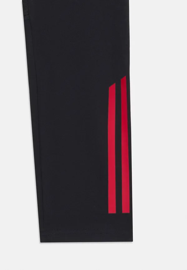 Тренировочные штаны «ливерпуля» сезона 25/26, клубная форма Adidas Performance, Black — фото 3