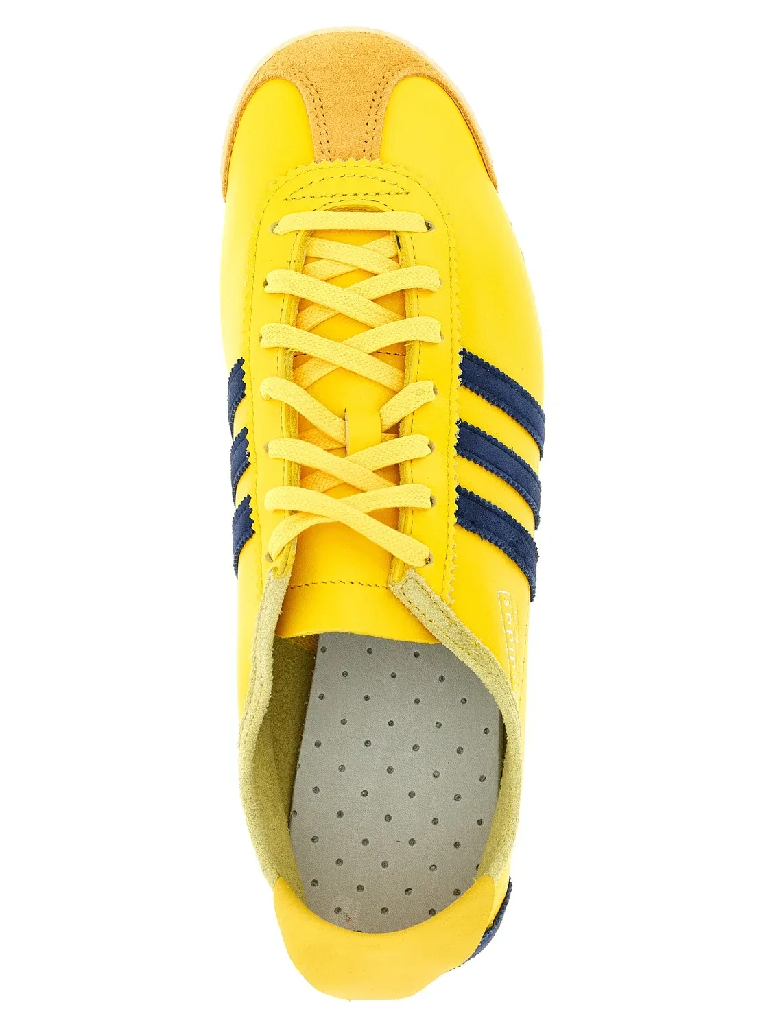 Кроссовки 'Italia 60-х' adidas Originals, мультиколор — фото 4