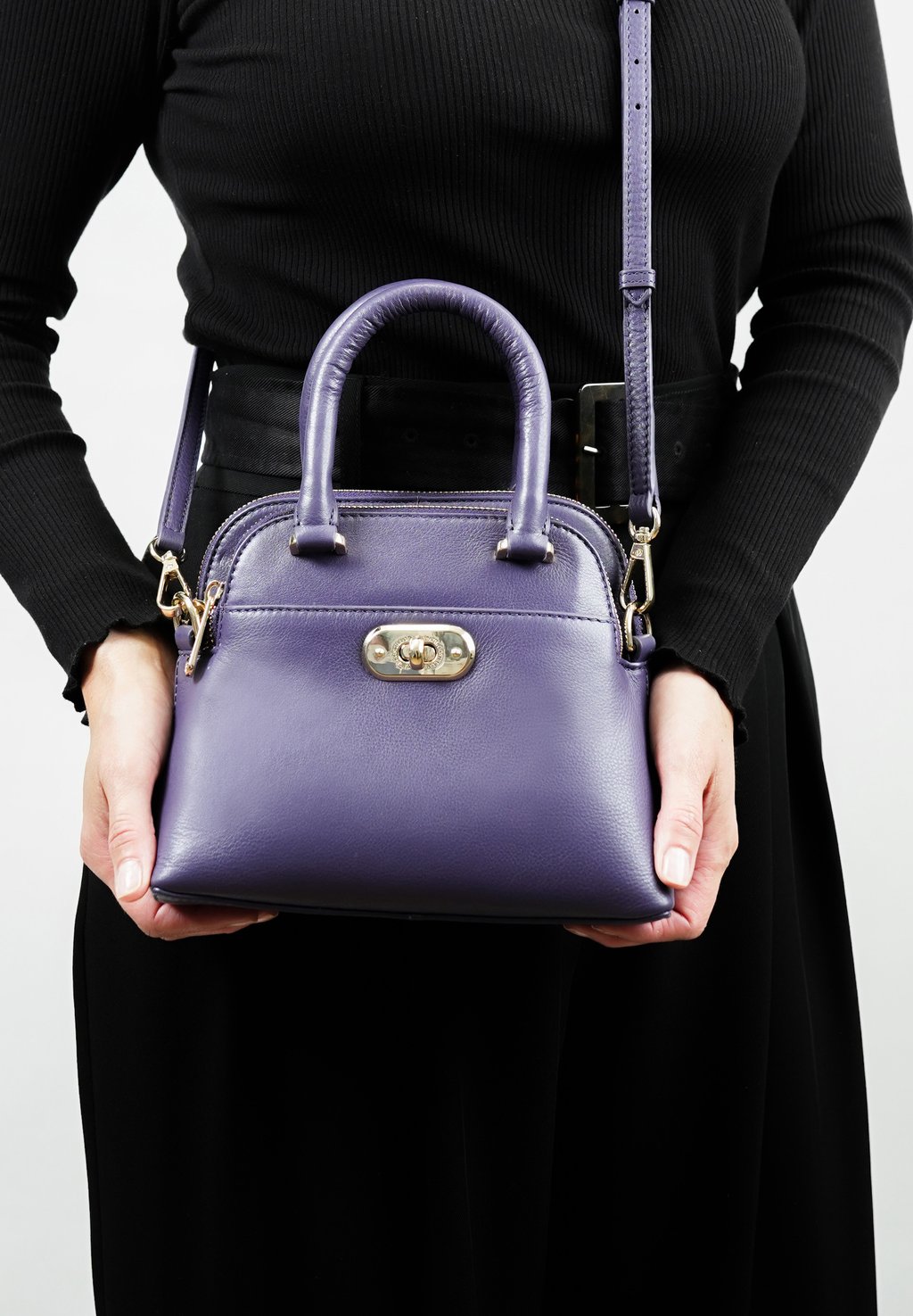 

Сумка BOINA Paul Costelloe, темно-синий