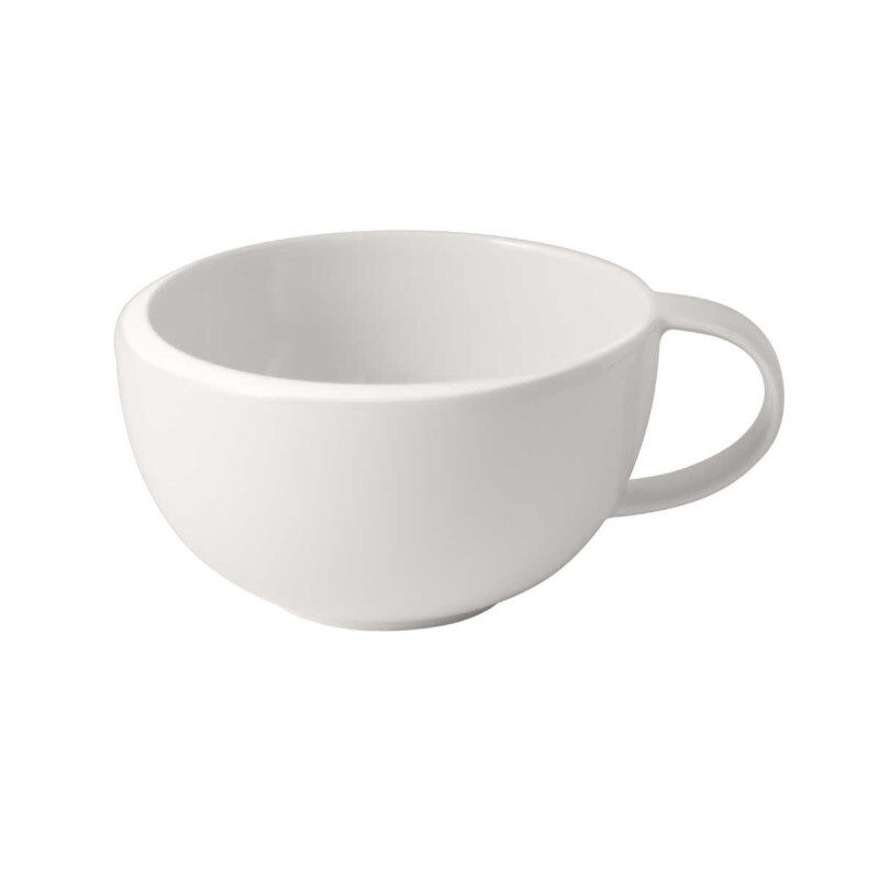 

Чашка для кофе NewMoon White 0,29 л Villeroy & Boch, белый