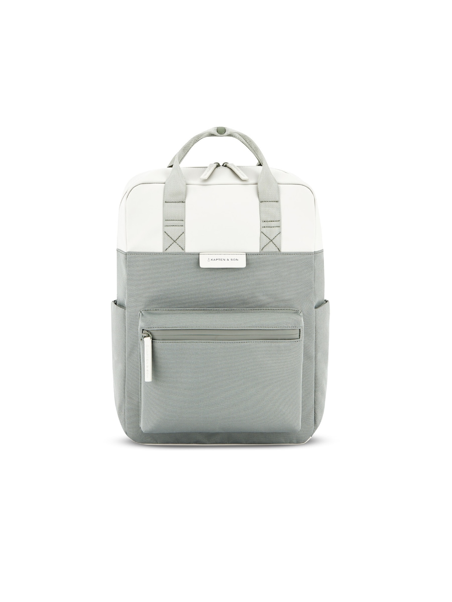 

Рюкзак Kapten & Son Bergen Pro, светло-зеленый