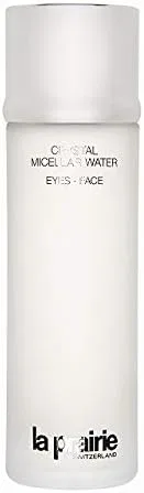 Средство для снятия макияжа мицеллярная вода La Prairie Crystal Micellar Water 150 мл