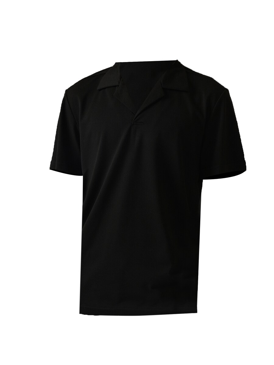 

Рубашка поло Antioch Shirt, черный