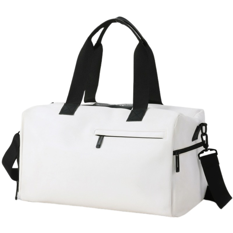 

WARRIOR Дорожная сумка Oxford Unisex Ecru