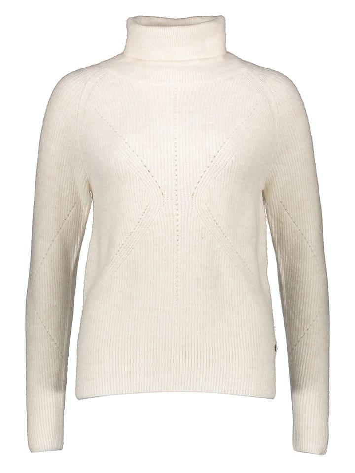 

Свитер Garcia, кремовый