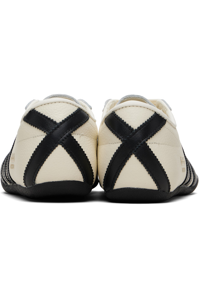 Adidas Originals Кроссовки Off White Tokyo — фото 2