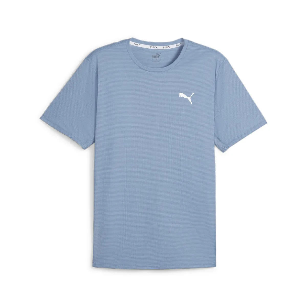 

Футболка для бега PUMA "RUN FAVORITE VELOCITY T-SHIRT мужская", синий