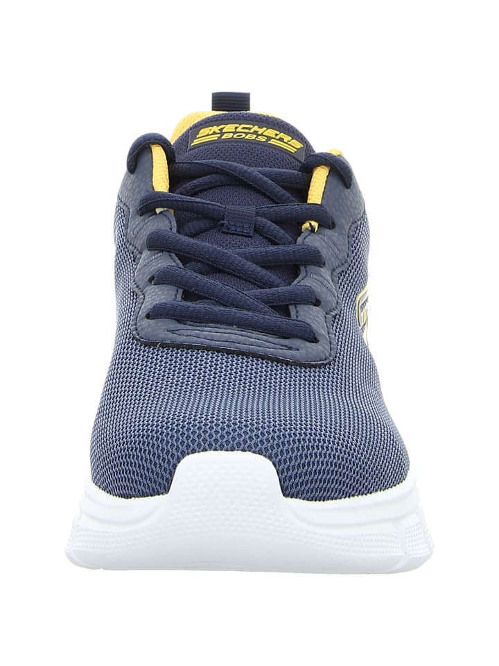 Skechers Кроссовки для тренировок синего цвета — фото 4