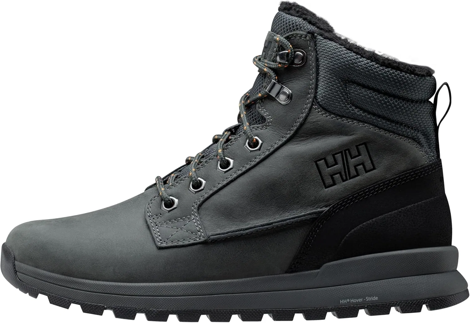 Ботинки Helly Hansen Kelvin Lx, 2-Black