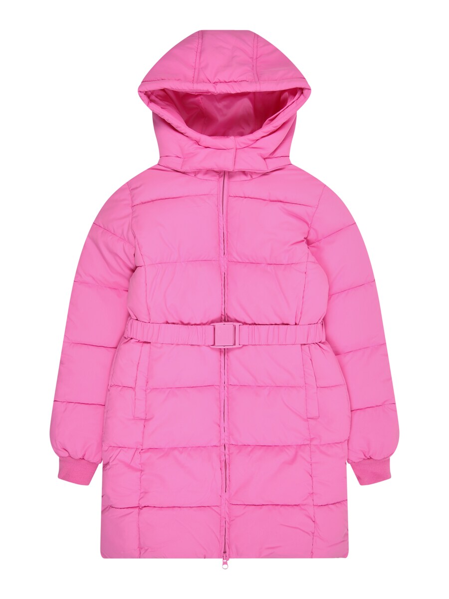 

Зимняя куртка KIDS ONLY Winter Jacket, розовый