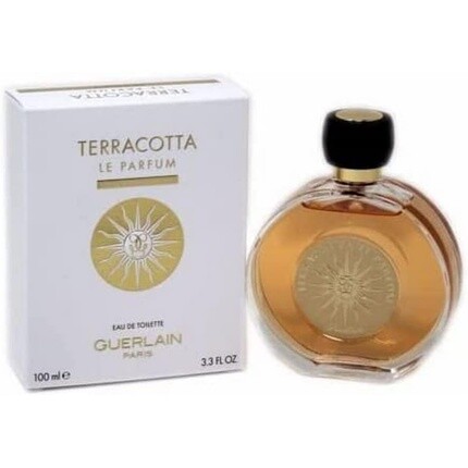 

Туалетная вода Guerlain Terracotta Le Parfum