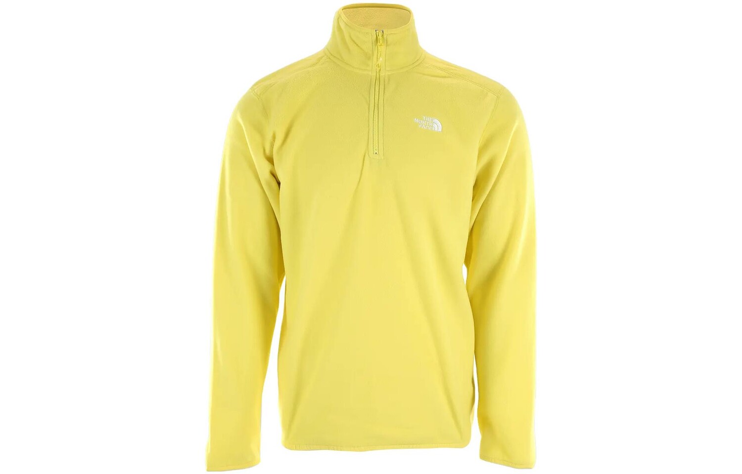 

Куртка женская желтая The North Face