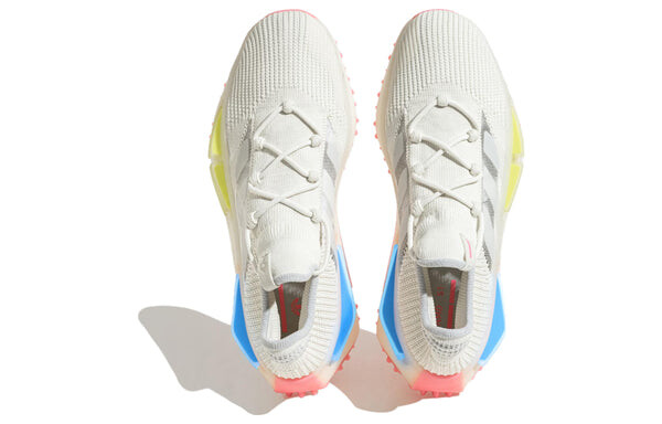 Кроссовки оригиналы nmd_s1 Adidas, белый — фото 4