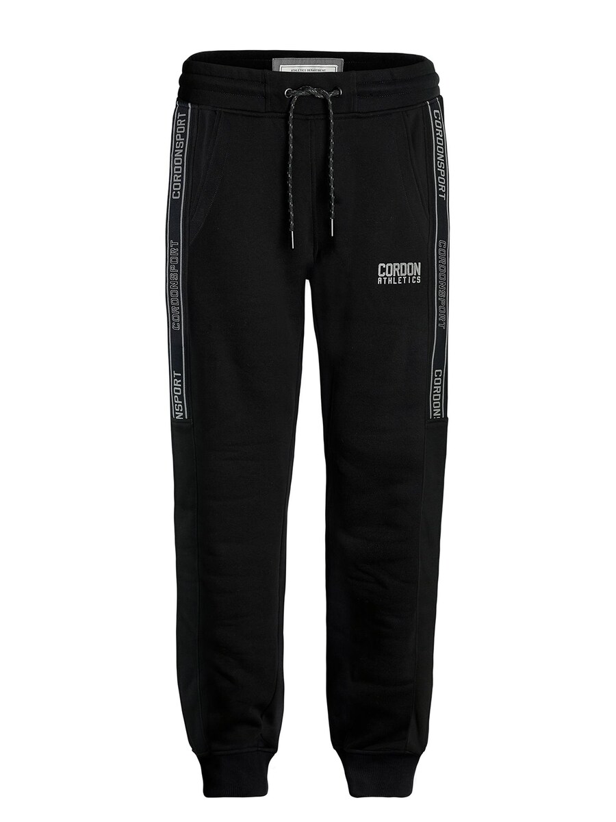 

Обычные спортивные штаны Cordon Sport King, черный