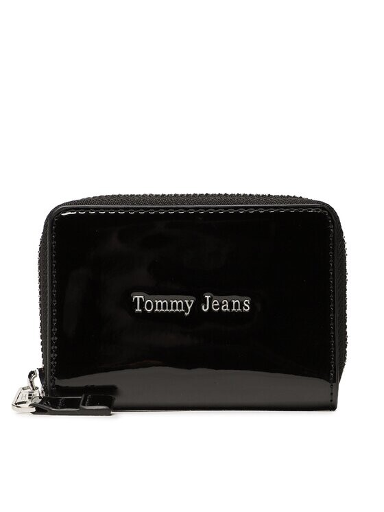 

Маленькая женская сумочка Tommy Jeans, черный