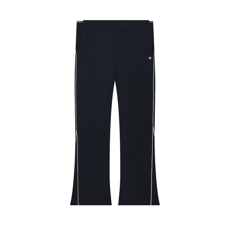 

ФИЛА Вязаные спортивные брюки женские Legend Blue