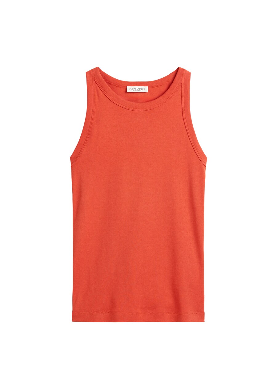 

Топ Marc O'Polo, цвет Light red