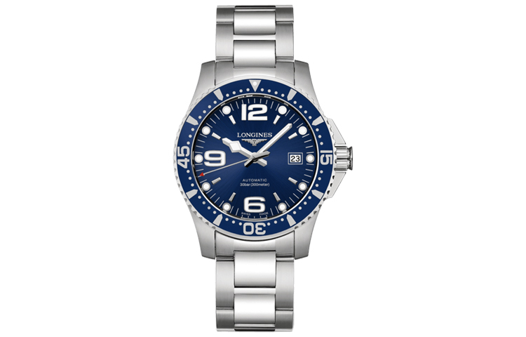 

Мужские часы LONGINES из коллекции Comcast