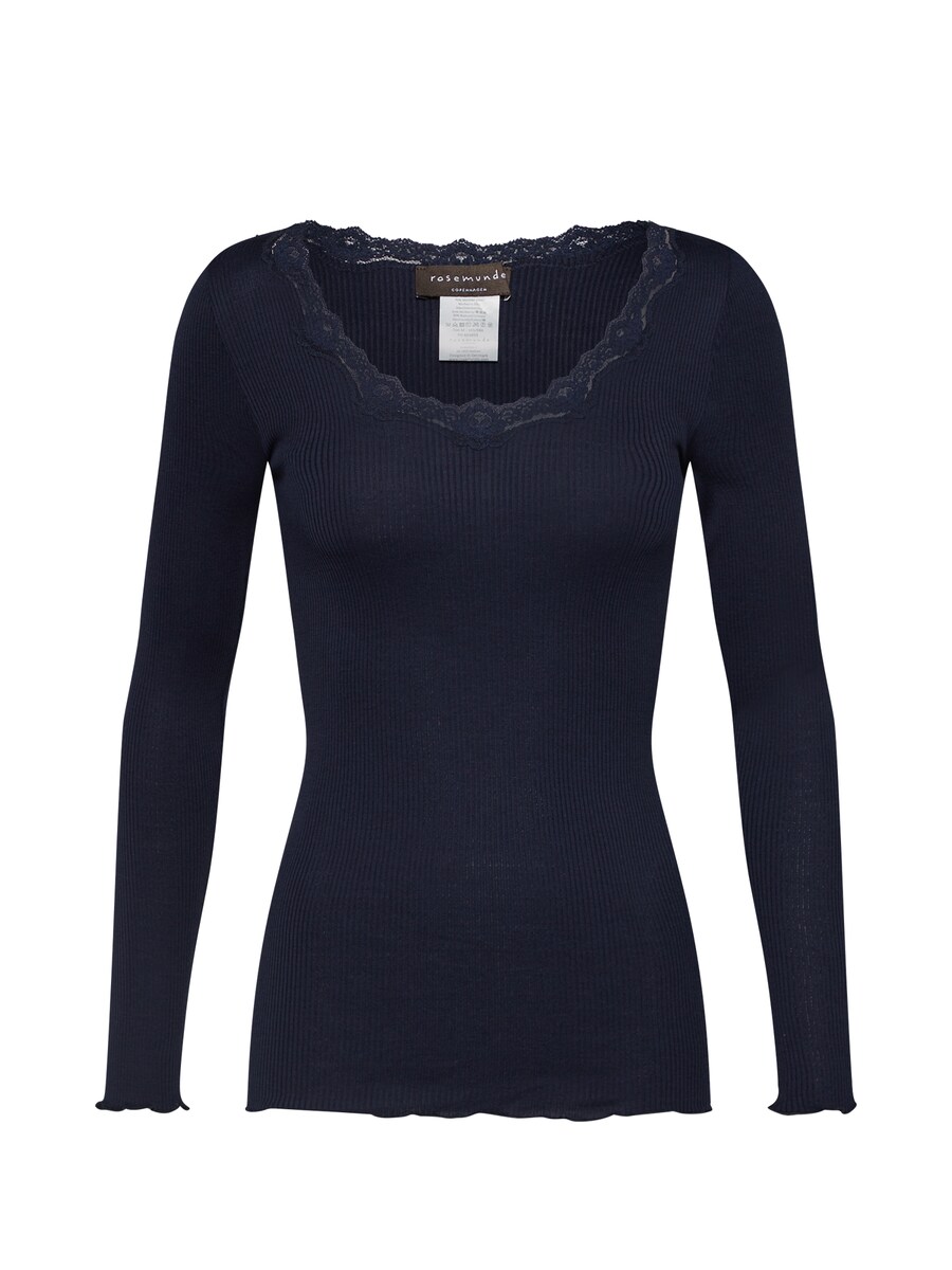 

Лонгслив rosemunde, Navy