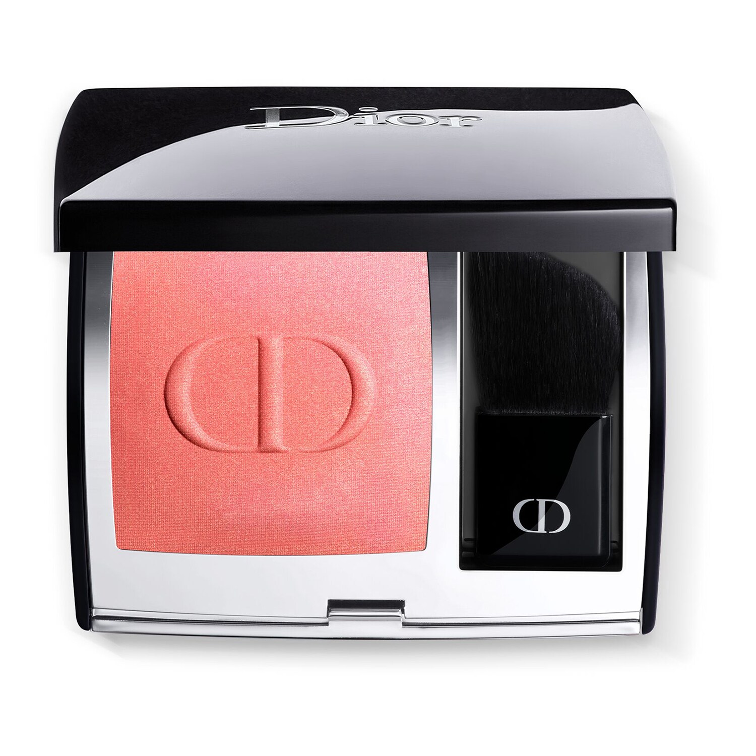 Румяна Rouge Blush Rouge für Wangen und Wangenknochen Dior, 365 New World (6,7 g)