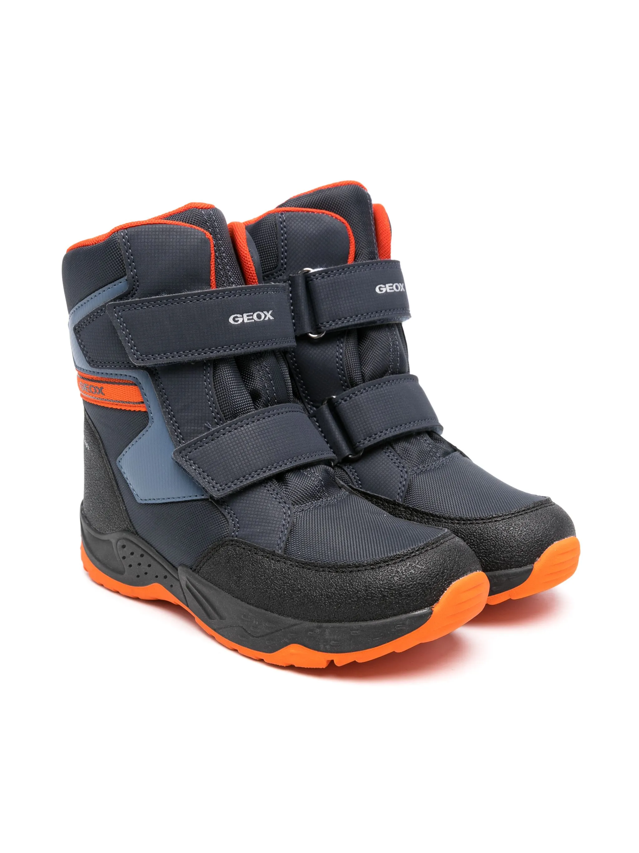 

Ботинки Sentiero ABX Geox Kids, синий