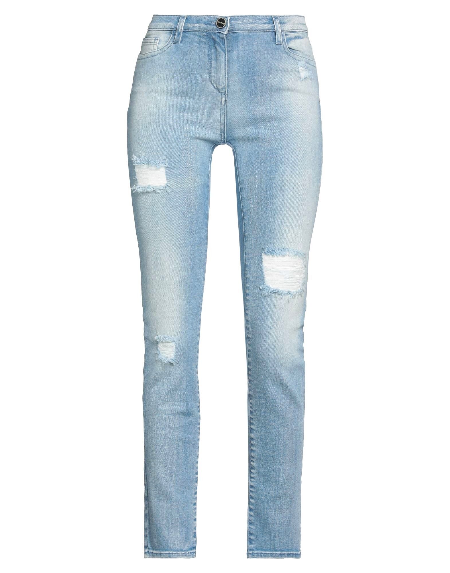 

Джинсы Who*S Who, синий