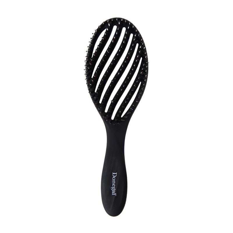 

Расческа Donegal Onyx Brush
