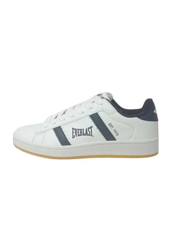 Низкие кроссовки Everlast, White