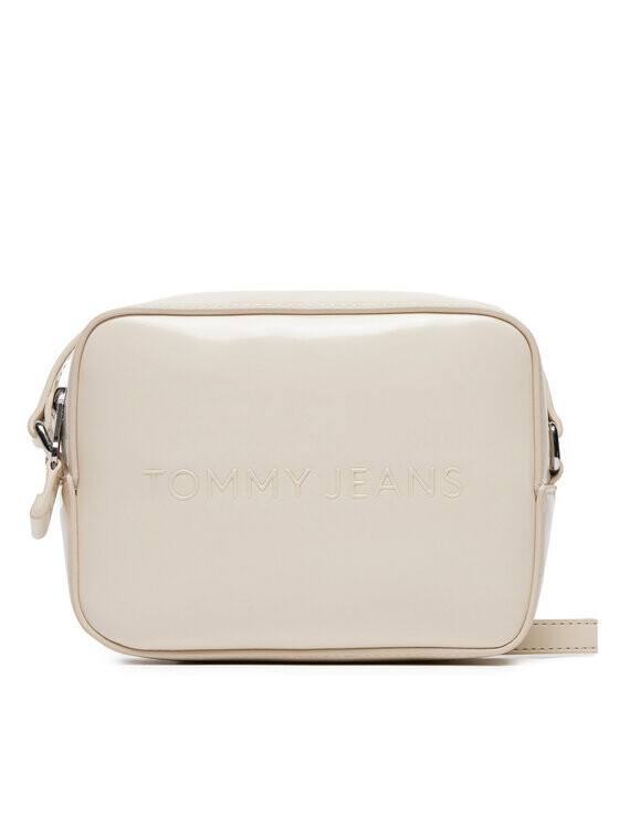 

Сумка Tommy Hilfiger, экрю