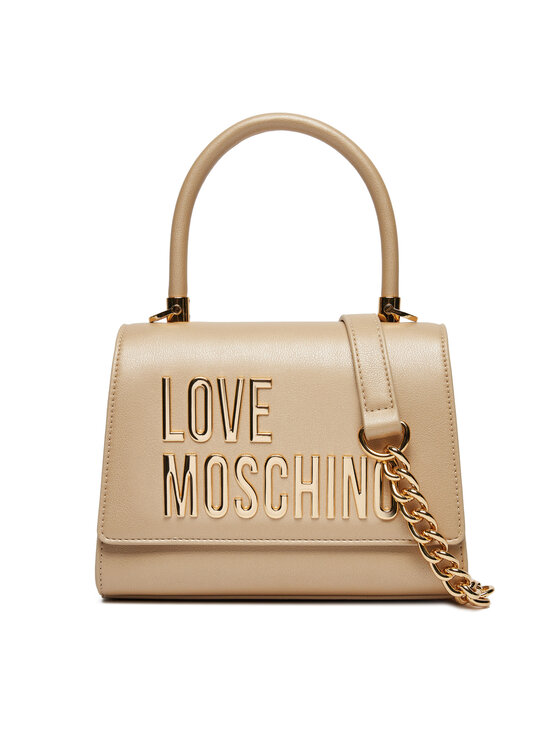

Сумочка JC4024PP1MKD196A Love Moschino, золотой