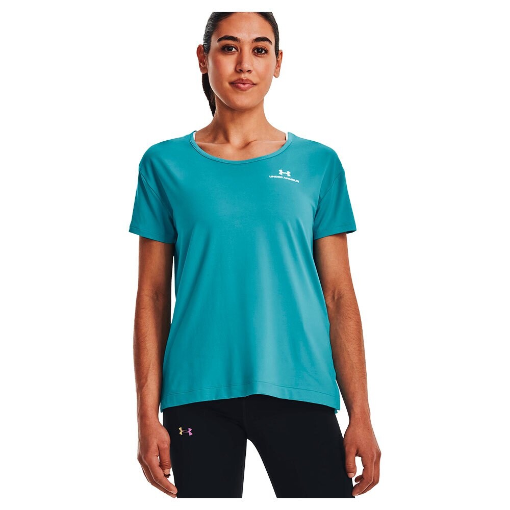 

Футболка Under Armour Rush Energy, синий