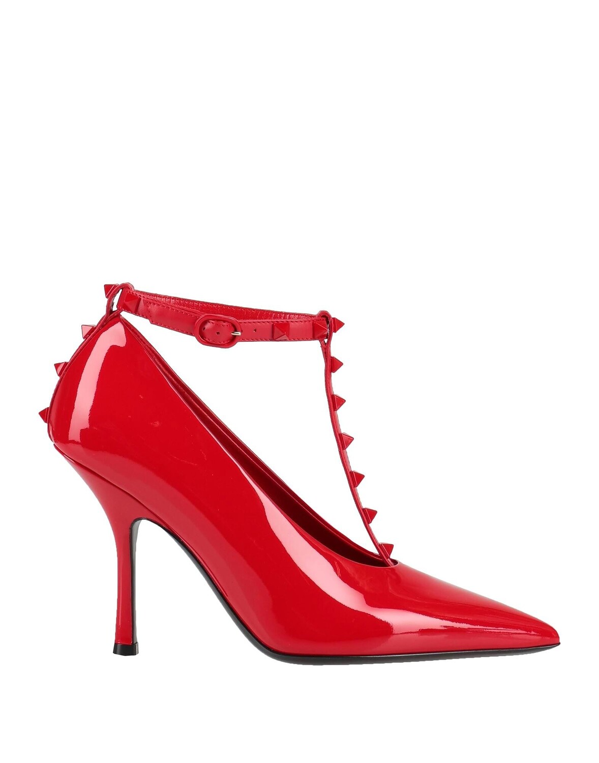 

Туфли Valentino Garavani, красный