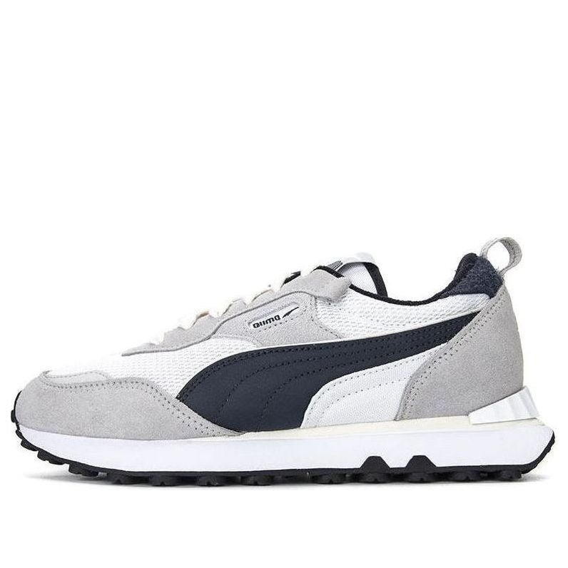 

Кроссовки PUMA Rider FV 'Retro Rewind Grey', серый