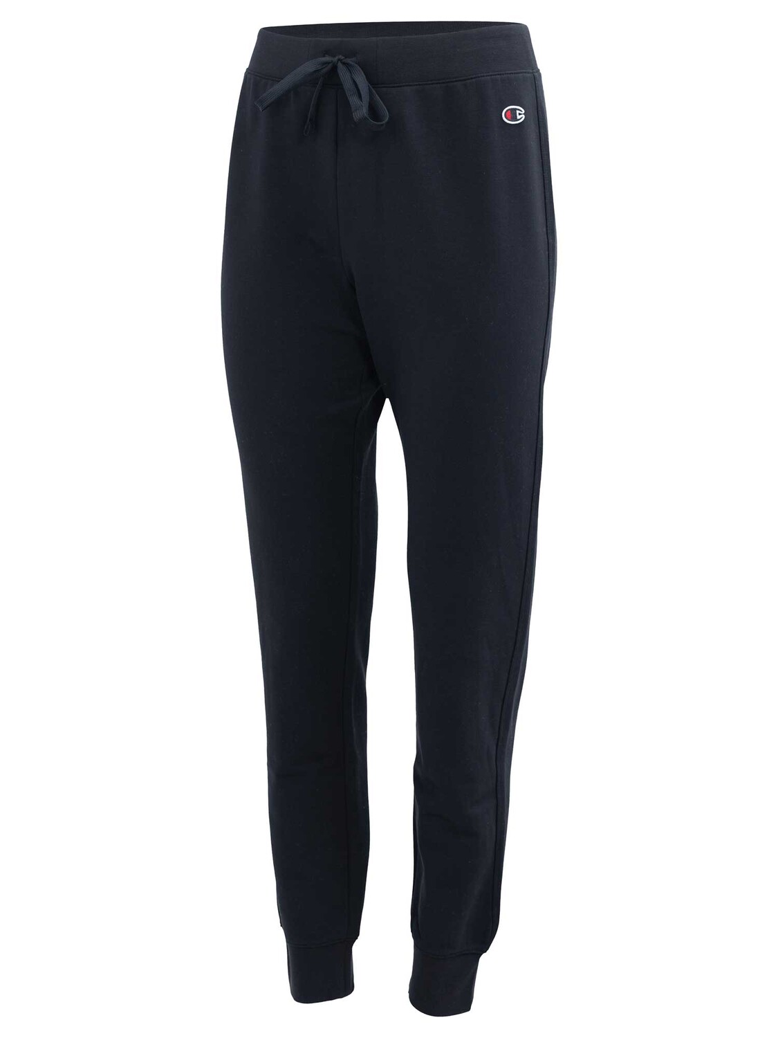 

Спортивные брюки Champion Rib Cuff Pants, черный