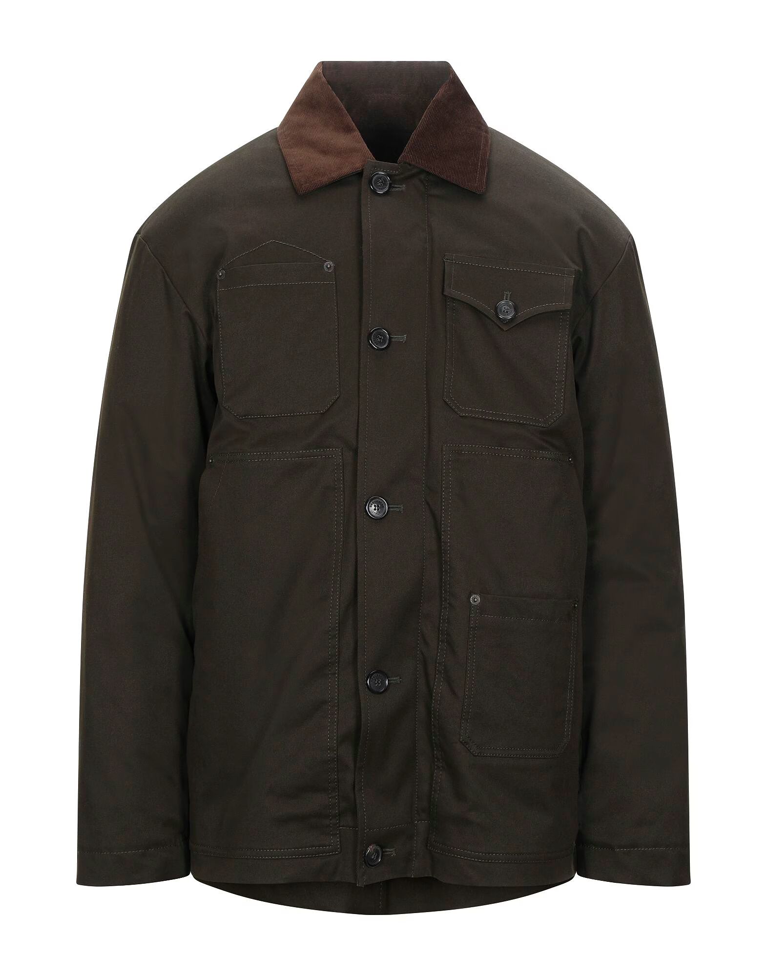 

Куртка Dsquared2, зеленый