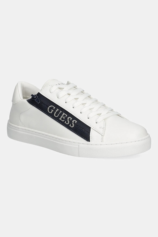 

Кроссовки TODI IIK Guess, белый