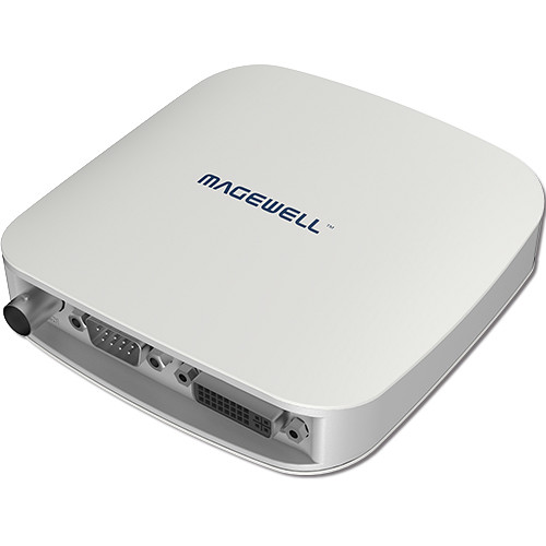 

Magewell USB Capture AIO