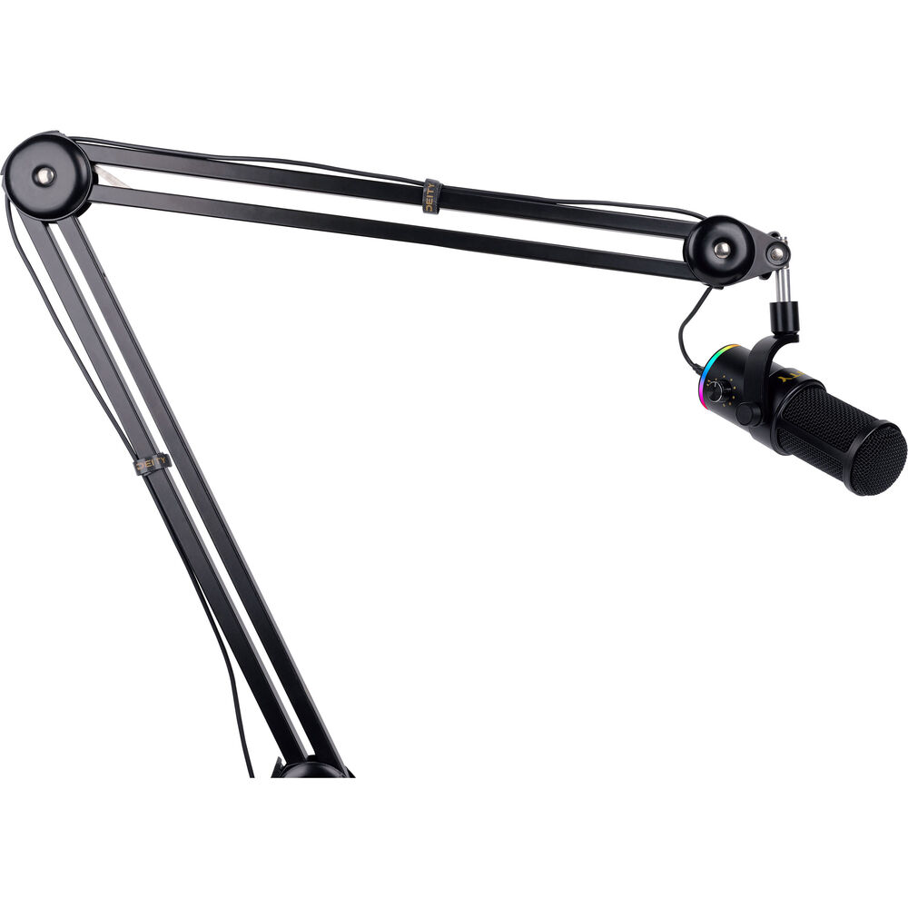 

Динамический микрофон Deity Microphones VO-7U Dynamic Supercardioid USB DTA0196D23