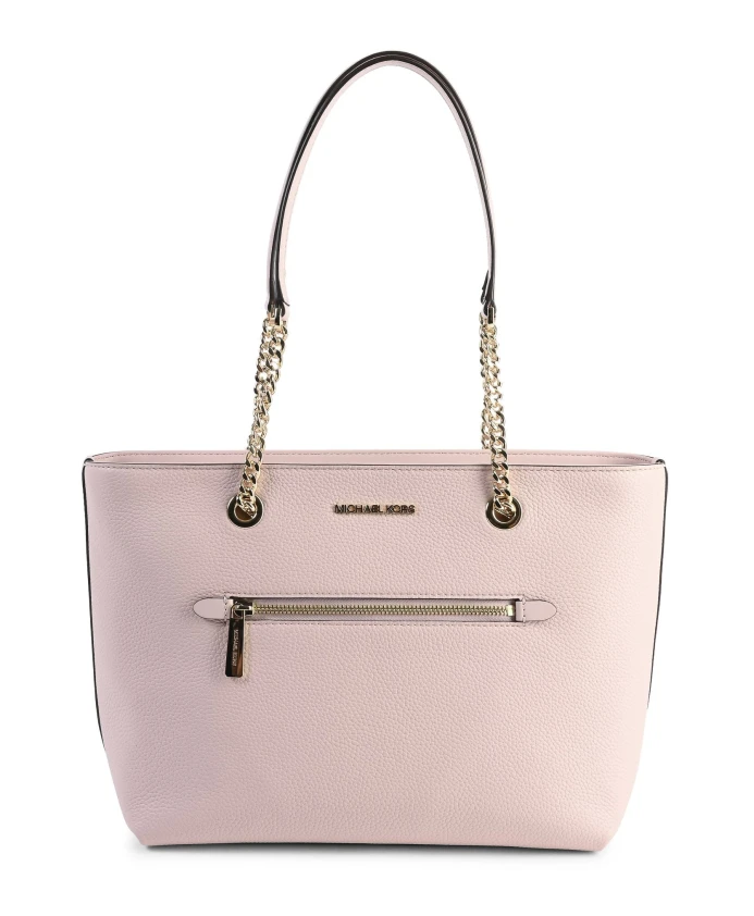 

Сумка через плечо Michael Kors, розовый