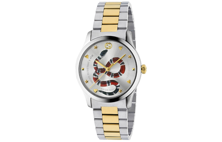 

GUCCI Часы G Timeless 530237 I8600 8486
