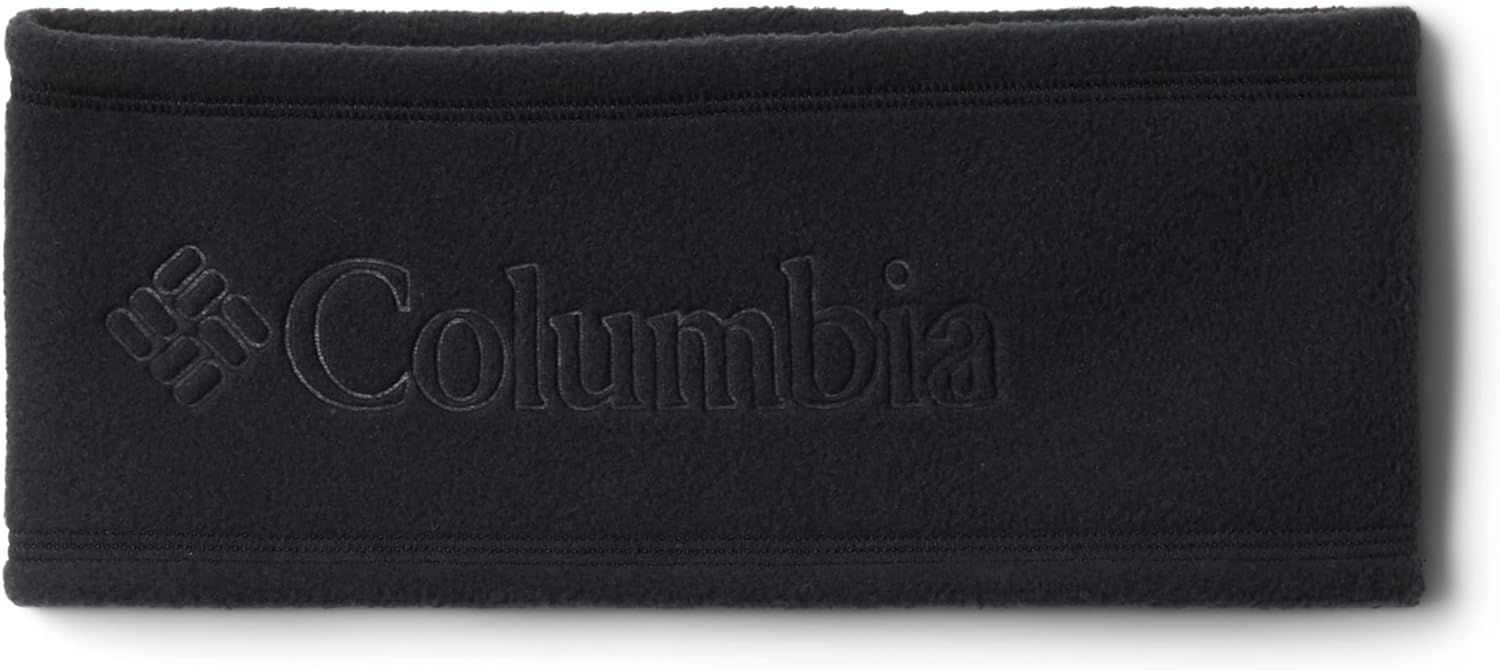 

Columbia Unisex-Adult Fast Trek II повязка на голову, Black
