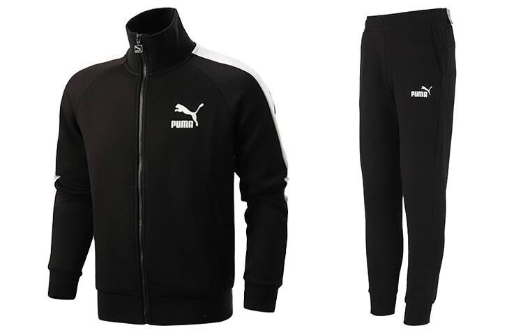 

POWER Повседневная спортивная одежда для мужчин Puma