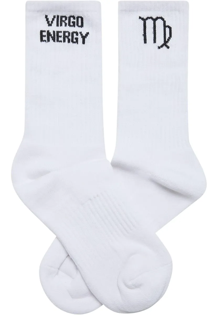 

Базовые носки DEF "DEF Unisex DEF Zodiac Socks" (1 пара), цвет Virgo