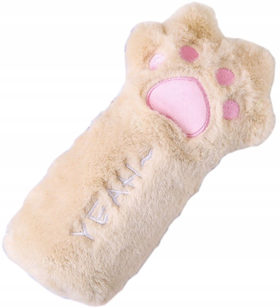 

Косметичка Plush Cat Paw Be DKM