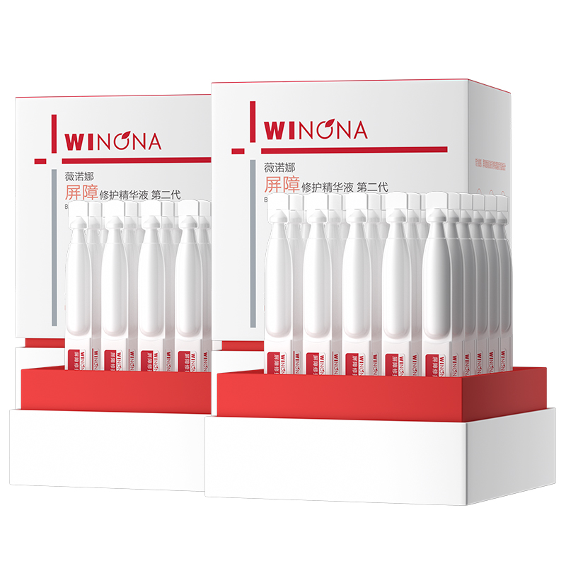 Сыворотка Winona — 311 Barrier Repair Serum Lotion Увлажняющий, подтягивающий, стабилизирующий