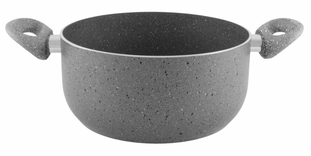

Индукционная кастрюля Magnetica 20 см CUCINA-ITALIANA