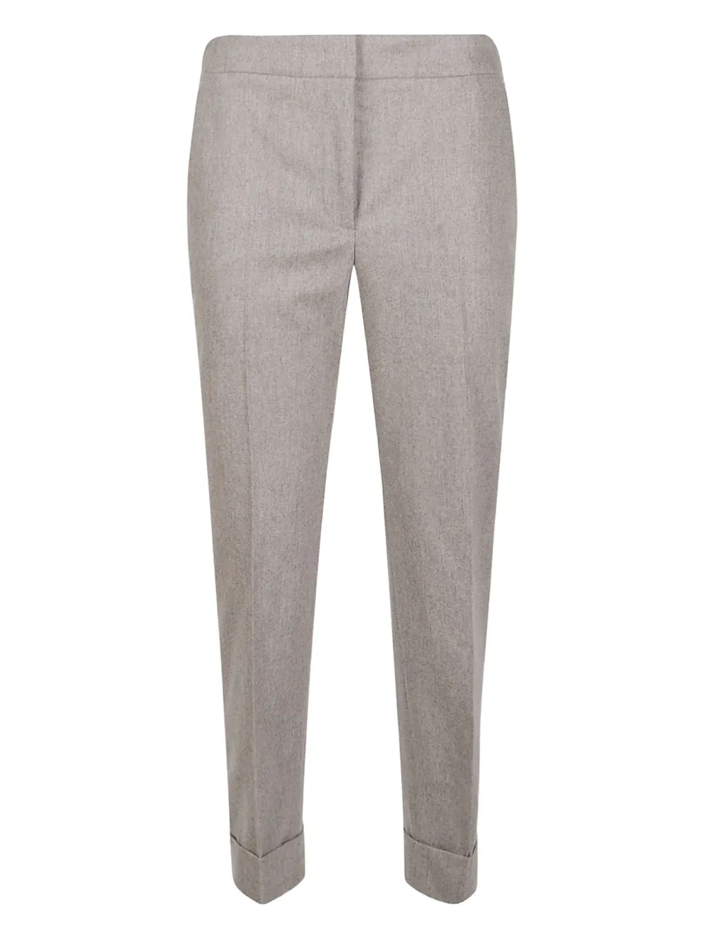 

Брюки с манжетами Pt Torino, серый