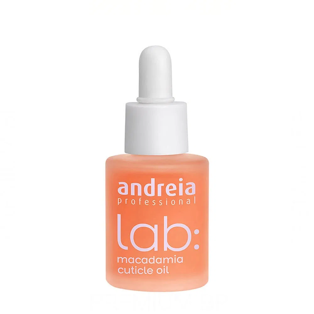 Средство для кутикулы Lab Andreia Macadamia, 10.5 мл Andreia