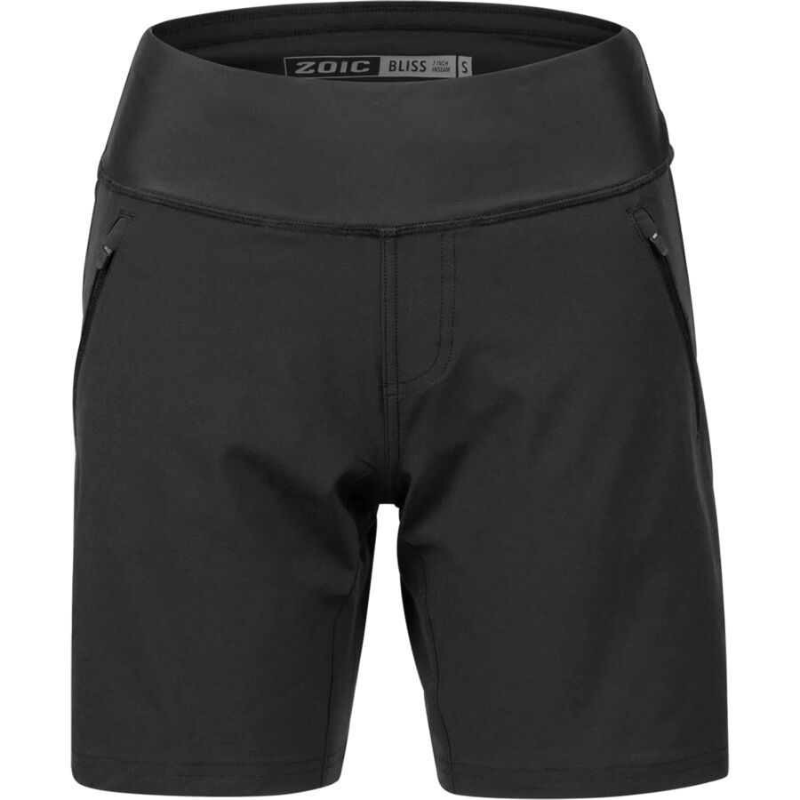 

Шорты ZOIC Bliss Short ZOIC, Black